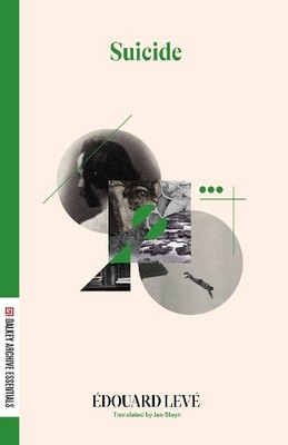 Edouard Leve Suicide (Paperback) Dalkey Archive Essentials