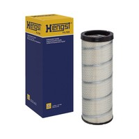 SekundäRluftfilter-Einsatz 623 Mm Hengst Filter FüR U.A. NEW Holland
