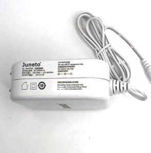 Juneto ZE-140030-C1 14V 3A 42W Netzteiladapter Ladegerät Für Routers