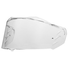 Visier passend für LS2 FF818 Storm III Helme Klar