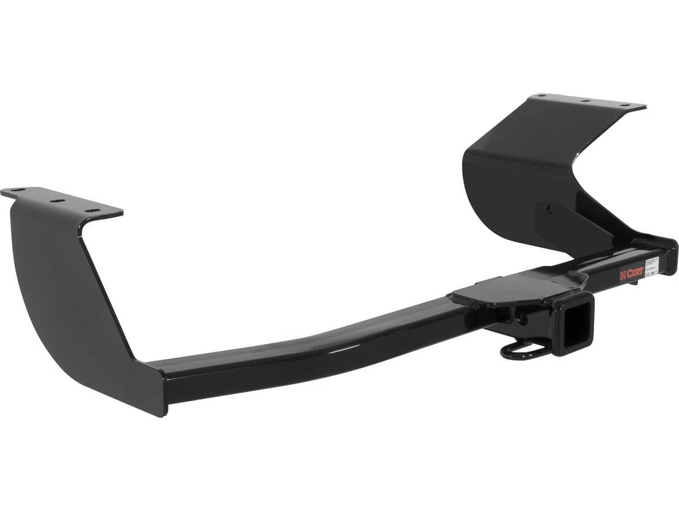 Curt Class 3 Trailer Hitch 2" Receiver Fits Select Chevy Traverse, Buick Enclave Foto 2 de 4