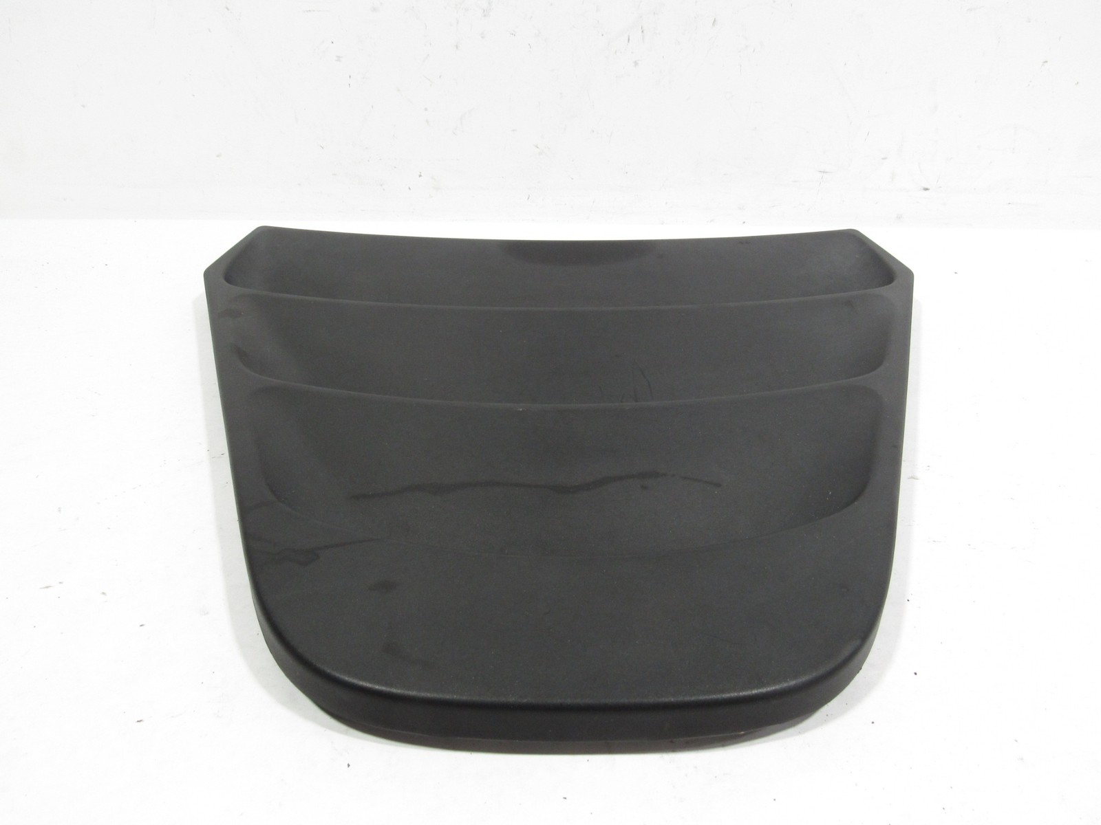 17-20 Mclaren 720S 720 2020 Rear Engine Deck Cover Panel Lid *