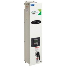 SCHNEIDER ELECTRIC SFD212EG4YB07D07 Variable Frequency Drive,3 hp,460V AC 14H089
