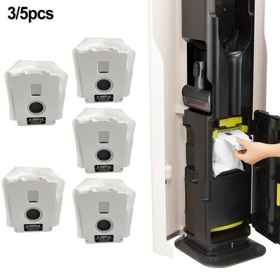 Für LG Vacuum Teil #AJL75313902 Cordzero A9T Vacuum Tower Staubbeutel Zubehör