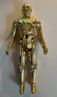 Vintage 1977 Kenner Star Wars C-3PO Action Figure Excellent Condition!