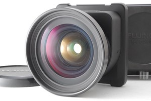 Fuji Gx680 Lens | eBay