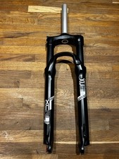 SR Suntour XCR32 100mm Travel