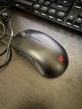 BenQ ZOWIE wired gaming mouse