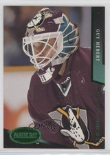 1993-94 Parkhurst Emerald Ice Guy Hebert #279 5ui