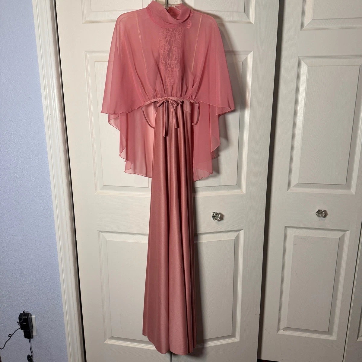 vintage evening gown products for sale | eBay