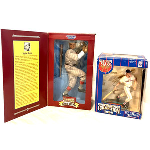 Ted Williams Action Figure | eBay