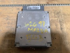 Mazda 626 F72F-12A650-GD Engine Control Modul...