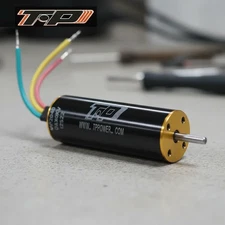 TP Power TP2040 Brushless Motor 20*59mm for RC Boat  1/16 1/118 1/20 Car
