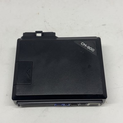 Firstech Compustar CM-900 Remote Start + Security Controller Brain w/ AL Blade