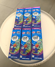 Crest Kids Advanced Color Changing Strawberry...