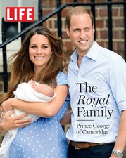 Prince George of Cambridge Gets a Rookie Card 8