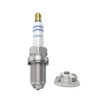 ZüNdkerze Nickel Bosch 0 242 235 715 FüR Bmw E90 E81 E87 Vw Audi A6 A8 Touareg