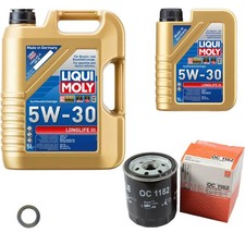 Filtre à huile Mazda MX5