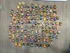 Huge lot vintage little people toys 133 Pcs.People