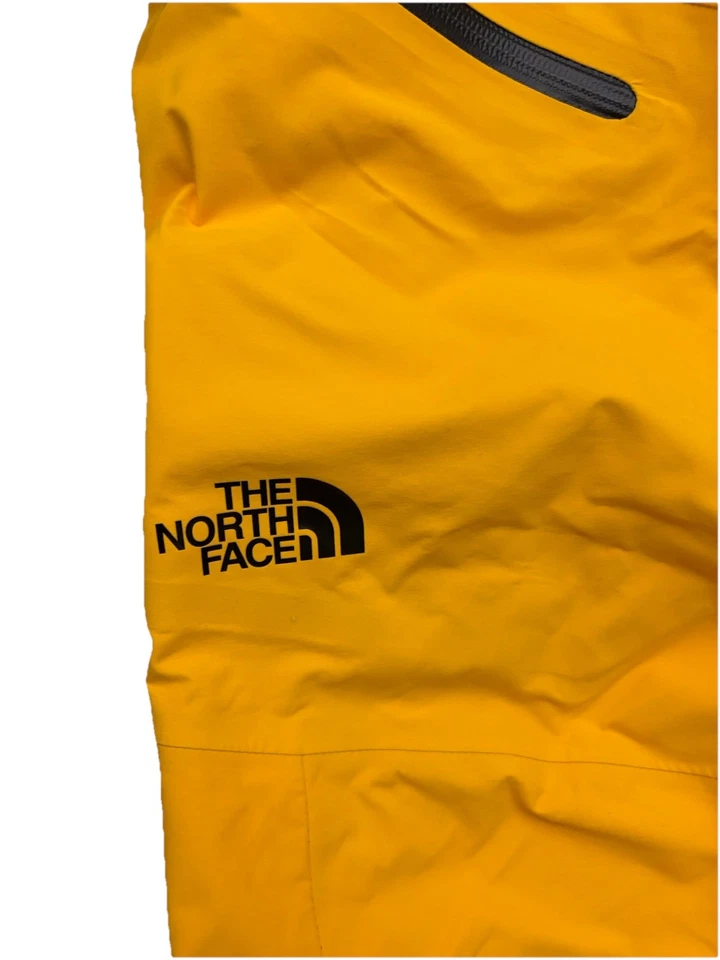 Pantalones The North Face Steep Series Gore Tex Pro Foto 3 de 4