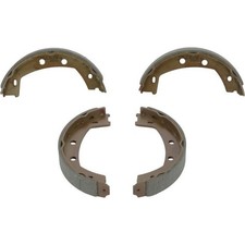 Ferodo FSB4032 Bremsbackensatz Feststellbremse für LAND ROVER FREELANDER 2 L359