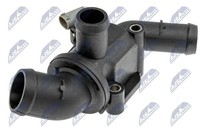 NTY CTM-ME-019 ThermostatgehäUse FüR MERCEDES-BENZ