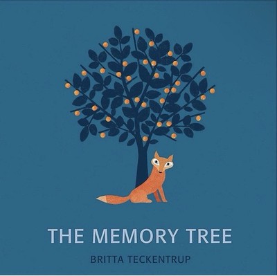 The Memory Tree Paperback   Picture Book, 2 Oct. 2014 by Br