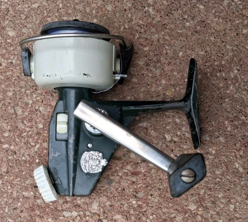 Vintage Zebco Cardinal Fishing Reels for sale - eBay