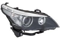 Projekt BMW S5 E60 01/05 - Rechts 5ER - E60/E61 - Mod. 07/03 - 03/07