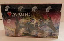 ikoria booster box price Amazon.com: Magic: The Gathering Ikoria: Lair of Behemoths Japanese Draft Booster  Box | 36 Draft Booster Packs (540 Cards + Box Topper)