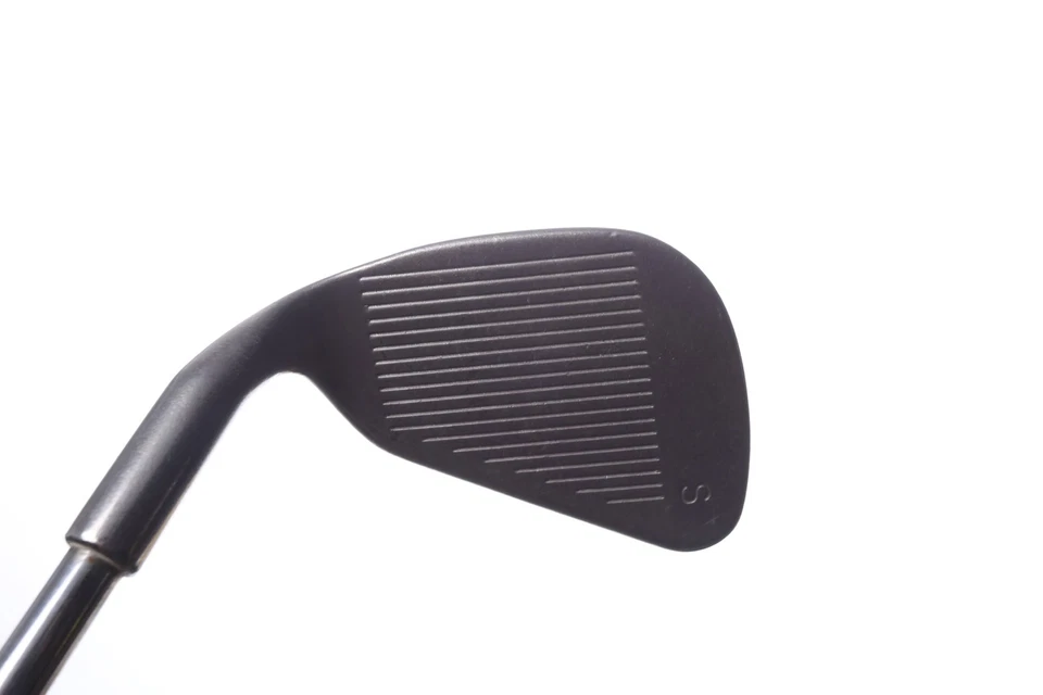 Cuña de arena Ping Eye 2 57* derecha 35,25 pulgadas eje de acero flexión rígida Foto 2 de 4