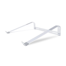 Adjustable Aluminum Laptop Stand Portable Notebook Support Holder for Macbook Pr