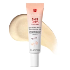 Skin Hero with White Ginseng, Facial Concealer and Makeup Primer - Non-Tinted Ba