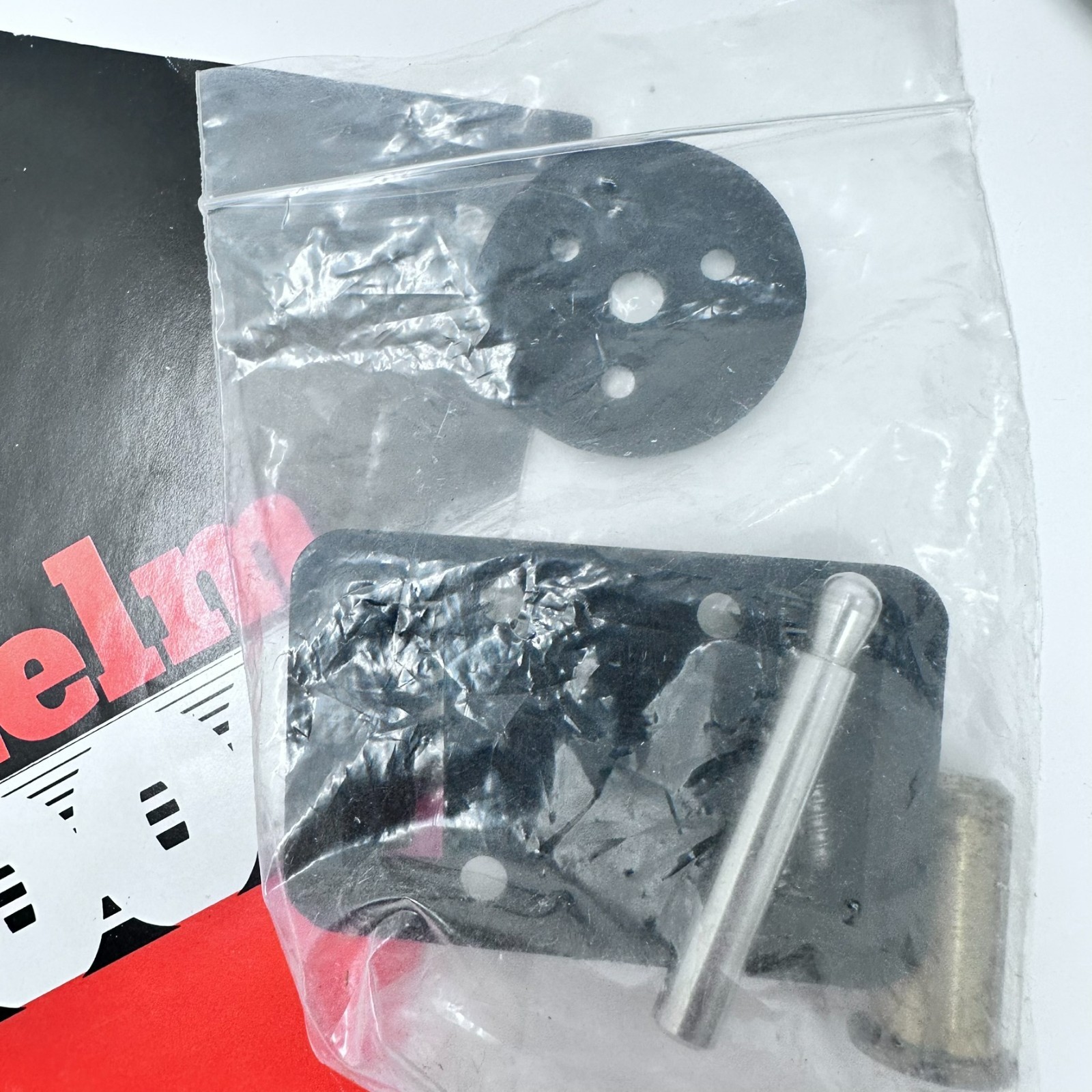 AUTOHELM 2000 Autopilot Control Unit w/ TillerPilot Raymarine Nautech