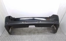 LAND ROVER RANGE ROVER SPORT L320 Hintere Stoßstange DQU000011PCL 2.70 29177668