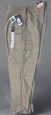 5.11 Mens Taclite Pro Tactical Pants Style 74273 Khaki 38 X30 American Workwear