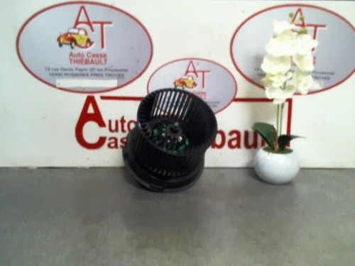 KACHELVENTILATOR Peugeot 107 PHASE 2