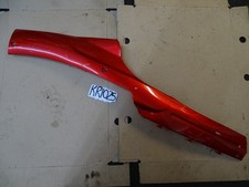 Baotian BT49QT-9 Lower Side Fairing Panel RHS Broken 2005 15Miles 10/25