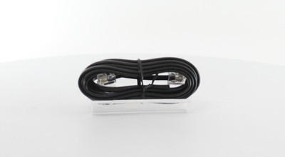 Compaq 8121-0811 RJ-11 7ft Modem Cable (112666-008)