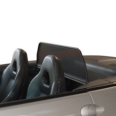 Windschott passend für Mitsubishi Eclipse Mk 4 Windabweiser - Ohne Bohren -