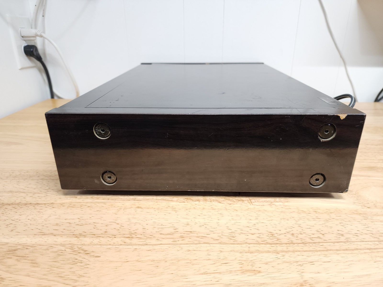 DBX CX-3 Preamplifier