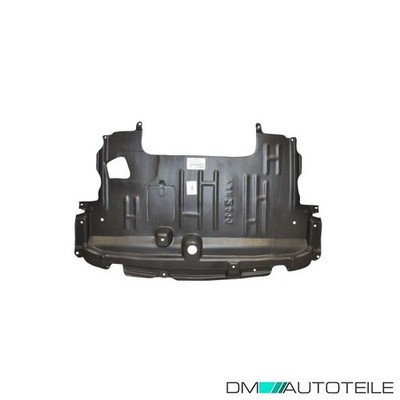 Motor Unterbodenschutz passt für Toyota Yaris ab 01/2005-12/2012
