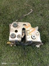 Porte avant et accessoires Nissan PATROL