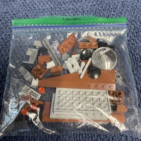 LEGO STAR WARS 7654 Droids Battle Pack 100% Complete Good Shape