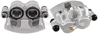 A.B.S. 630651 Bremssattel Bremszange Vorne Links FüR Renault Renault Trucks