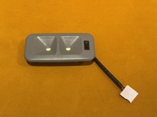 Labcraft Vanlite V60 VW Caddy Crafter Transporter LED Interior Light Upgrade