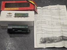 Hornby R156 Class 08 Shunter Diesel Electric 13012 in BR Green