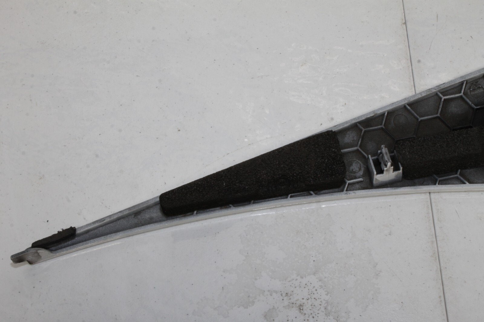 McLaren MP4-12C 2012-2014 Rear Right Quarter panel trim P/N 11A3074CP