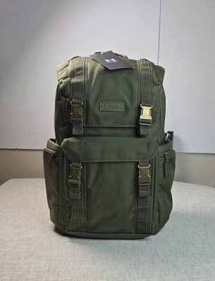 Under Armour Storm Triumph Utility Backpack 27L Marine OD Green