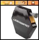 Universal Bicycle Brake and Shift Cable Set for Adults - One Size, Easy Install